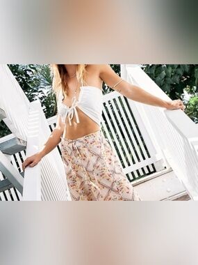 New Free people top
